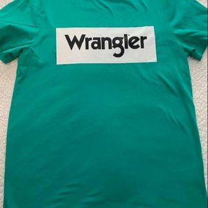 New - WRANGLER - TShirt - Size M